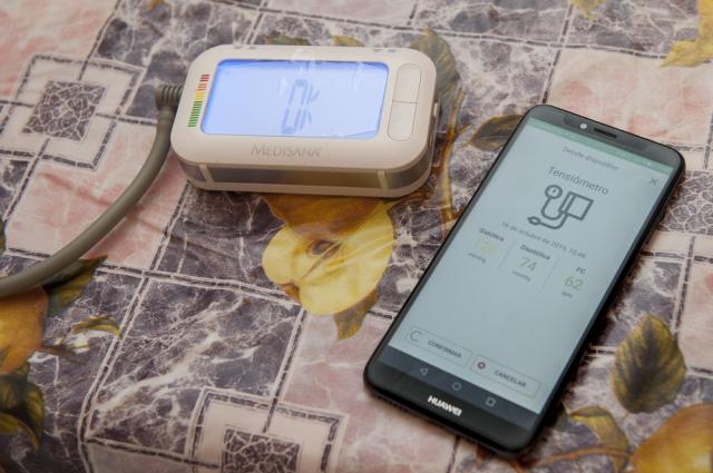 La telemedicina reduce hasta un 54 % la mortalidad cardiovascular